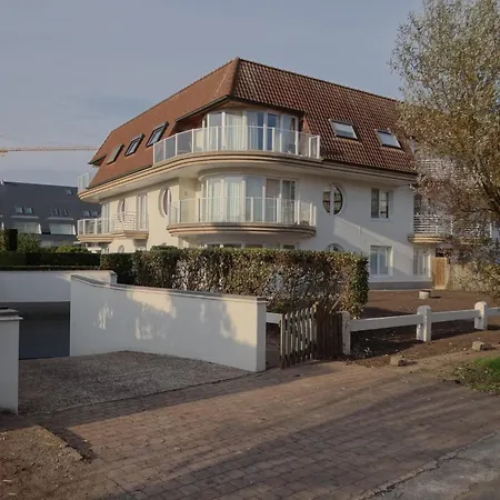 Apartment Cape Horn Right On The