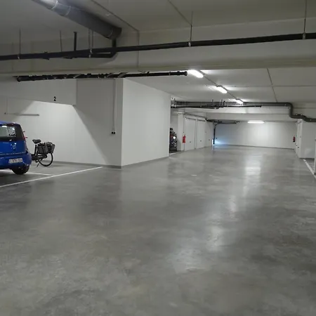 In With Sea Views Apartmán