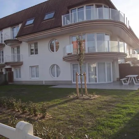 Apartment Cape Horn Right On The