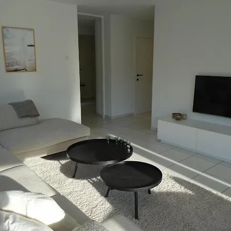 Apartment Cape Horn Right On The Nieuwpoort