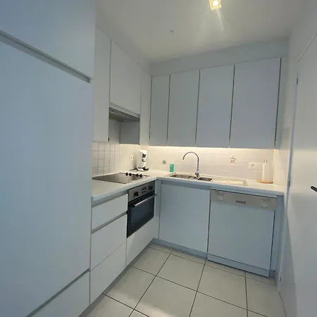 In With Sea Views Appartamento