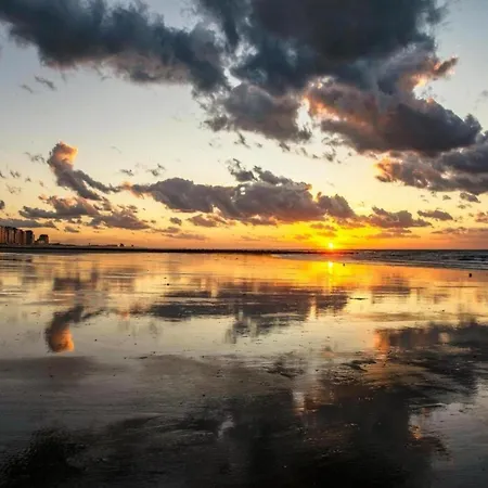 Apartmán In With Sea Views *