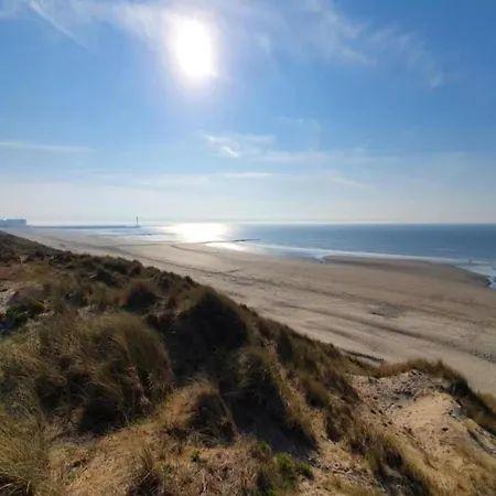 In With Sea Views Nieuwpoort