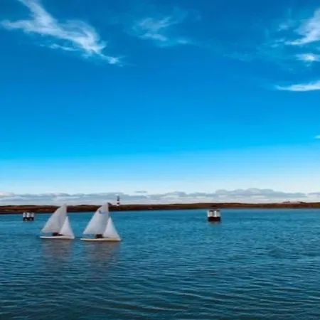 In With Sea Views Appartamento Nieuwpoort
