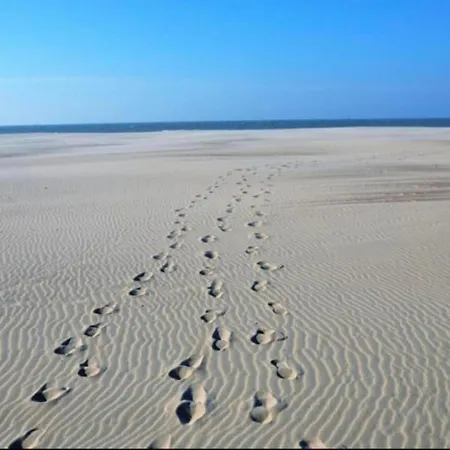 Apartmán In With Sea Views